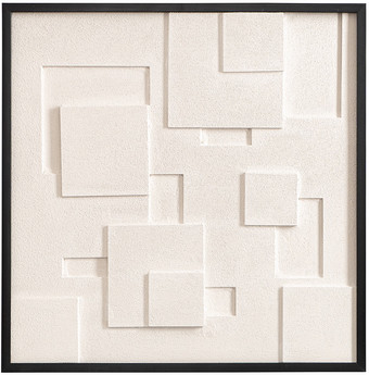 Картина Bergenson Bjorn By 3D Minimalism BB0000588