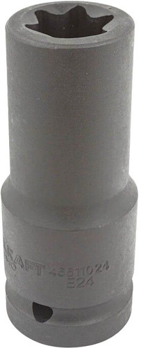 Головка слесарная ForceKraft FK-46611024