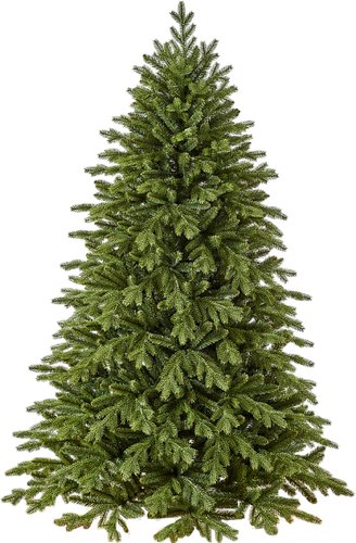Ель Max Christmas Кремлевская ЕКРС 21 (2.1м, подставка металл)