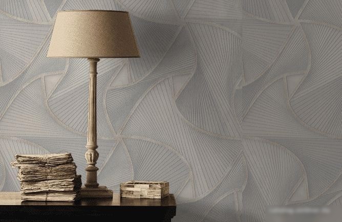 Флизелиновые обои Euro Decor Evolution 7111-11