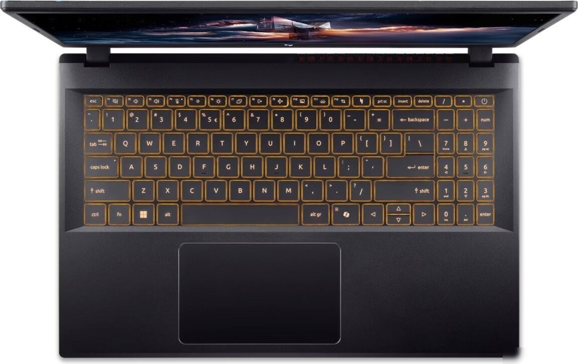 Игровой ноутбук Acer Nitro V 15 ANV15-52-57D8 NH.QV2CD.009