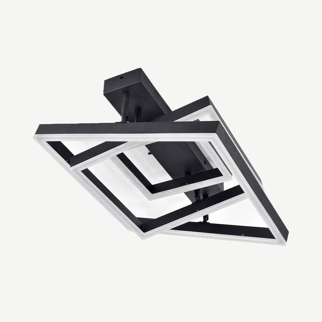 Припотолочная люстра Escada 10267/3LED