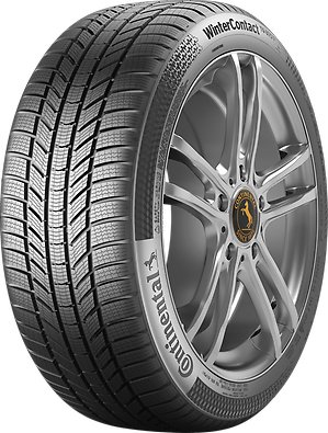 Зимние шины Continental WinterContact TS 870 P 225/35R18 87W