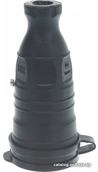 Розетка промышленная IEK PKR21-016-2-K02