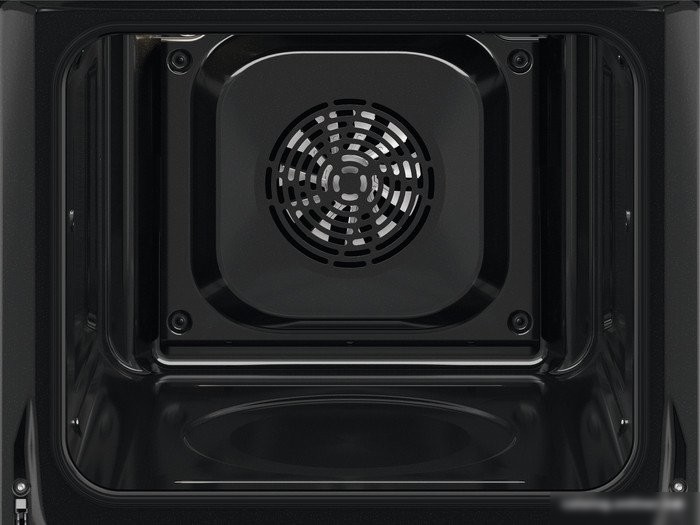 Электрический духовой шкаф Electrolux SteamBake PRO 600 EOD5H70BZ