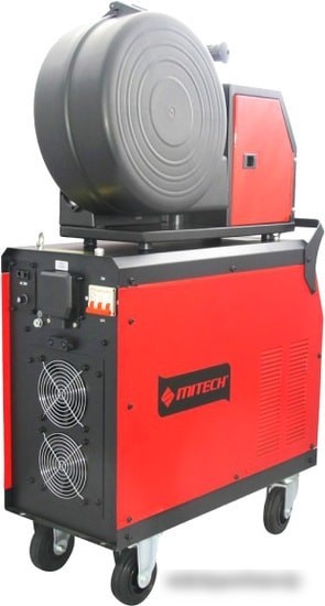 Сварочный инвертор Mitech MIG 350 IGBT