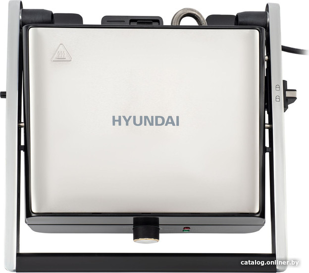 Электрогриль Hyundai HYG-1043