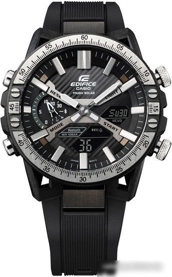 Наручные часы Casio Edifice ECB-2000TP-1A