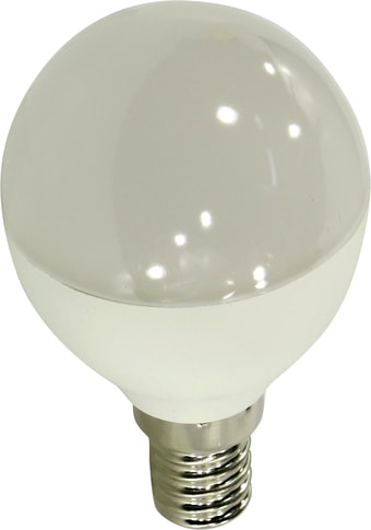 Светодиодная лампочка SmartBuy P45 E14 12 Вт 6000 К SBL-P45-12-60K-E14