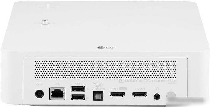 Проектор LG CineBeam PF610P