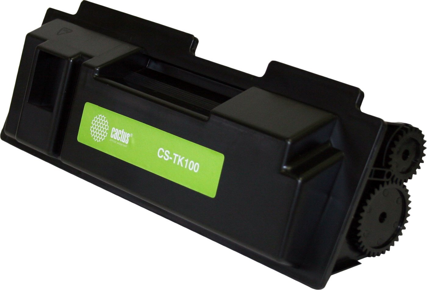 Картридж CACTUS CS-TK100 (аналог Kyocera TK-100)