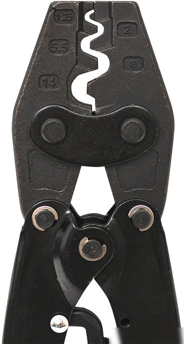 Кримпер EKF ПК-16 Master pk-16-mas
