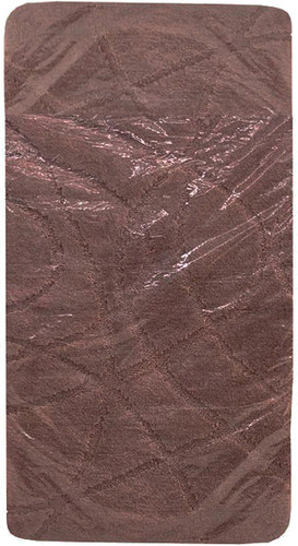Набор ковриков Gokyildiz Standart 0.5x0.8 CROSS-5002-BROWN