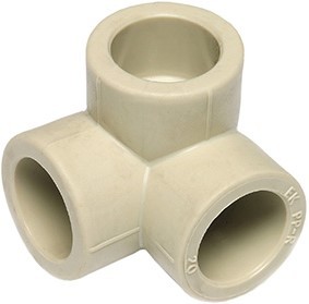 Фитинг Wavin Ekoplastik Evo 32 SKOT032RCT