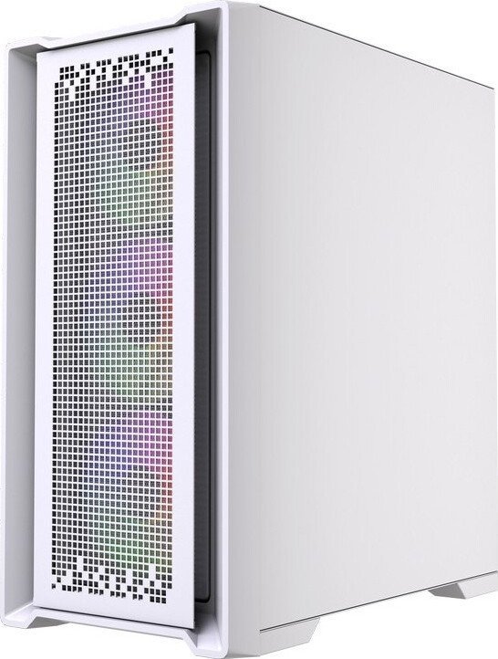 Корпус Powercase ByteFlow Micro LE CAMBFW-A4-LE