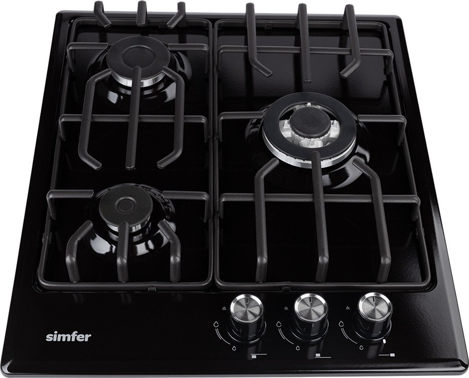 Варочная панель Simfer H45V35B571