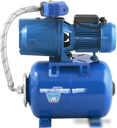 Насосная станция Aquario Auto AJC-101B