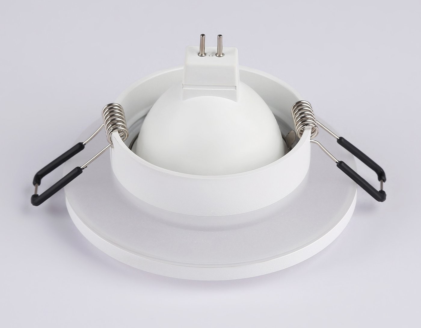 Точечный светильник Ambrella light TN3200 WH (белый)