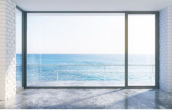 Фотообои Citydecor Вид из окна 400x254
