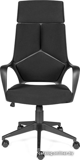 Кресло Norden IQ СХ898H (черный)