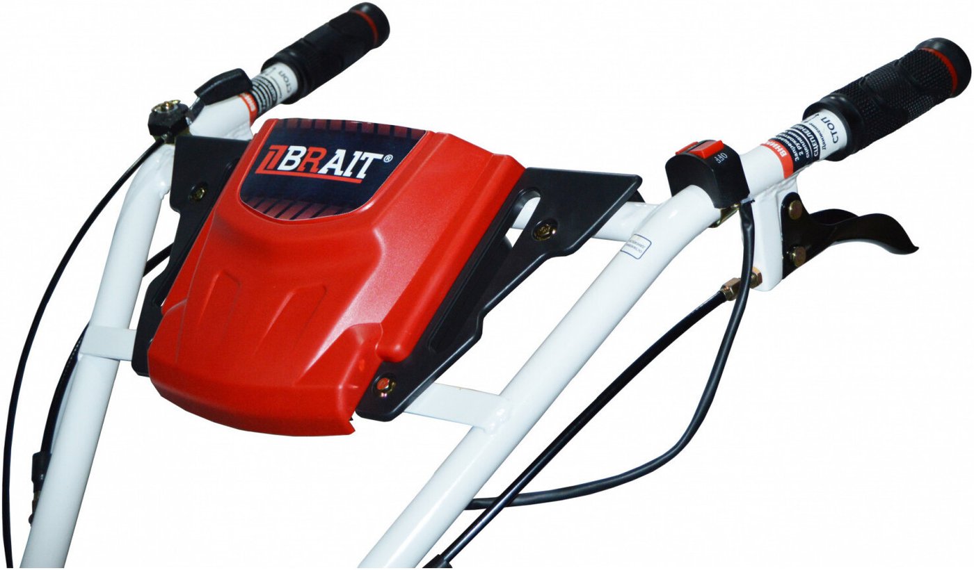 Мотоблок бензиновый Brait BR-402W