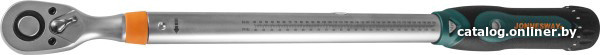 Jonnesway 1" 200-1000 Нм T211000N Jonnesway 1" 200-1000 Нм T211000N