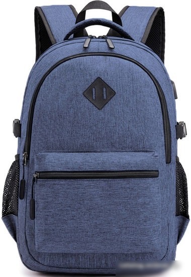 Рюкзак Norvik Gerk 4005.03 (синий)