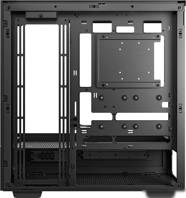 Корпус DeepCool CH690 Digital R-CH690-BKNNA0D-G-1