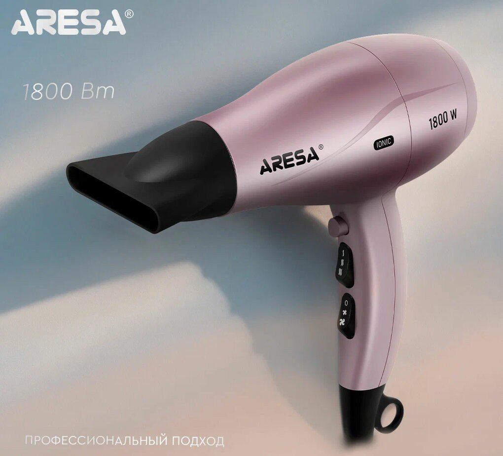 Фен Aresa AR-3238