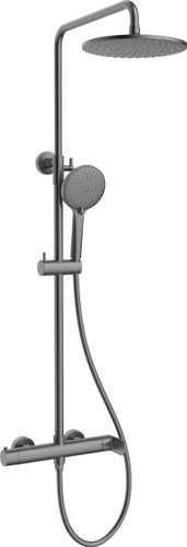 Душевая система Vincea Rondo VSFS-1R0GM
