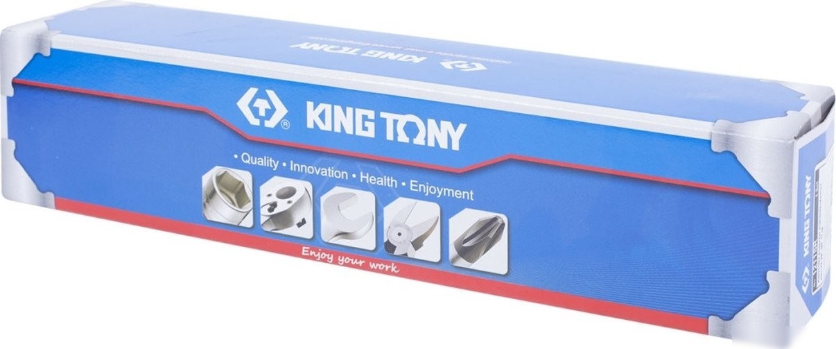 Набор ключей King Tony 1211SR (11 предметов)
