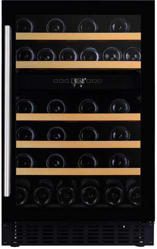 Винный шкаф Dunavox DAUF-38.100DB