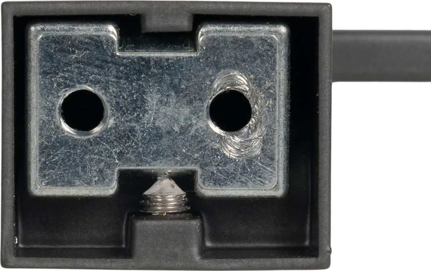 Держатель для туалетной бумаги Swensa Lucid SWR-5400-05-GRY (графит)