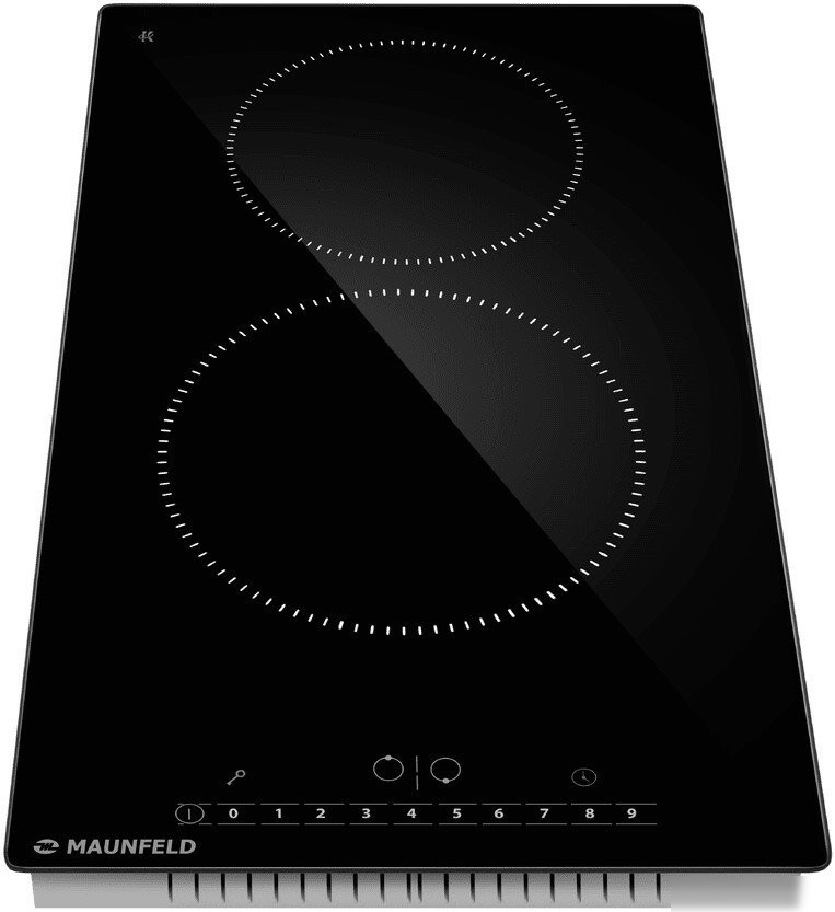 Варочная панель MAUNFELD AVCE3024SBK