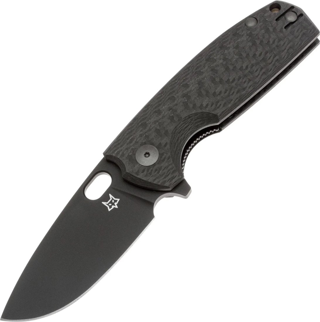 Складной нож Fox Knives Core Vox FX-604 CF