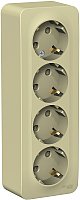 Розетка Systeme Electric Blanca BLNRA011417