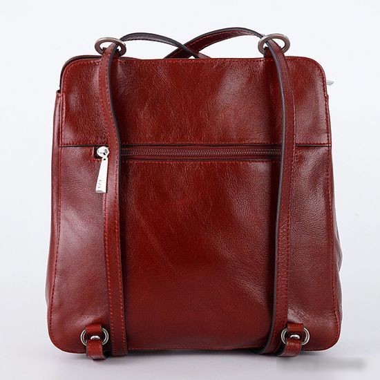 Городской рюкзак Francesco Molinary 513-8726-060-BRD