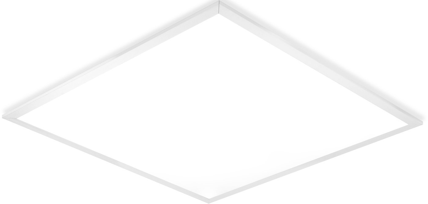 Светодиодная панель SmartBuy SBL-unimatEMC-36W-45K