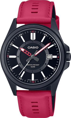 Наручные часы Casio MTP-E700BL-1E