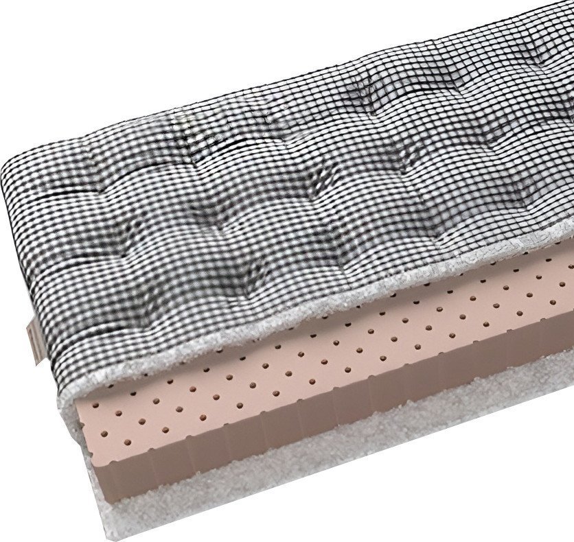 Матрас Mr. Mattress Omake Black 80x195