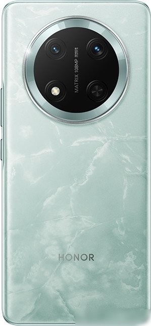 Телефон HONOR X9c 8GB/256GB (нефритовый голубой)