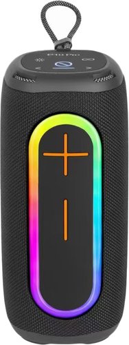 Беспроводная колонка Bseng P10 Pro (черный)