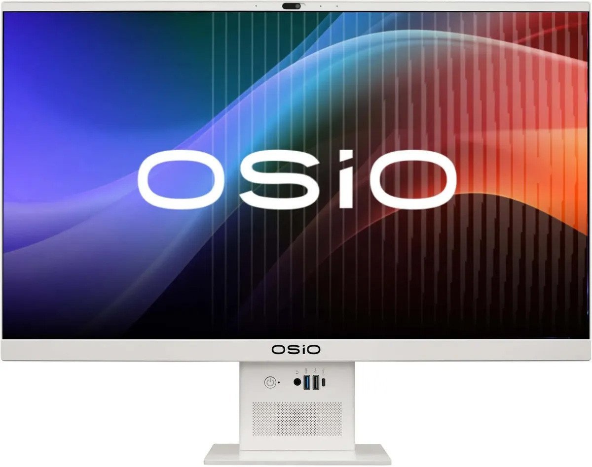 Моноблок OSiO BaseLine B240i-019w