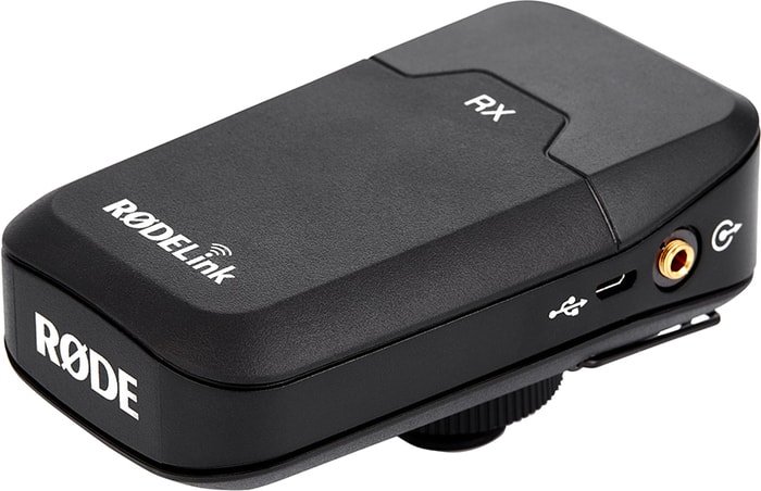 Микрофон RODE RX-CAM
