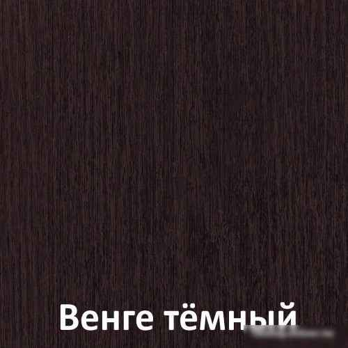 Шкаф-купе Кортекс-мебель Лагуна ШК01-00 (венге)