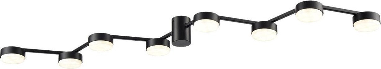 Припотолочная люстра Lumion Sanata 8187/8C