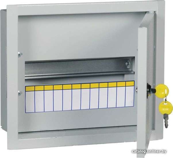Корпус металлический IEK MKM14-V-12-30-T Корпус металлический IEK MKM14-V-12-30-T