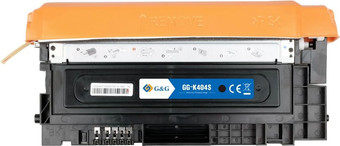 Картридж G&G GG-K404S (аналог Samsung K404S)