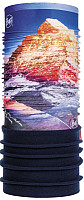 Шарф (бафф) Buff Mountain Collection Polar Matterhorn Multi 120917.555.10.00