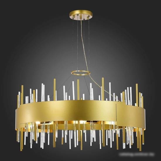 Подвесная люстра ST Luce SL1633.203.16